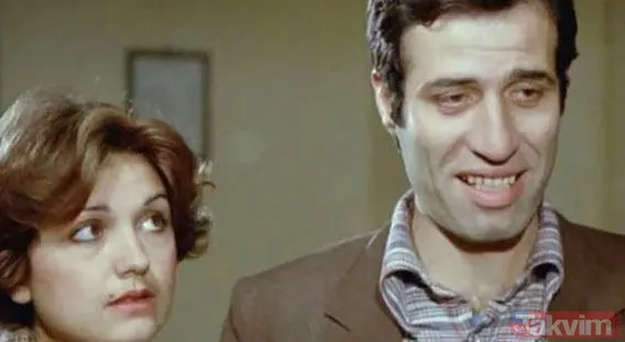 Kemal Sunal efsanesi Meraklı Köfteci'nin Fatma’sı Gölgen Bengü o ünlü şarkıcının ablası çıktı! Meğer yıllarca onu dinlemişiz... - 3