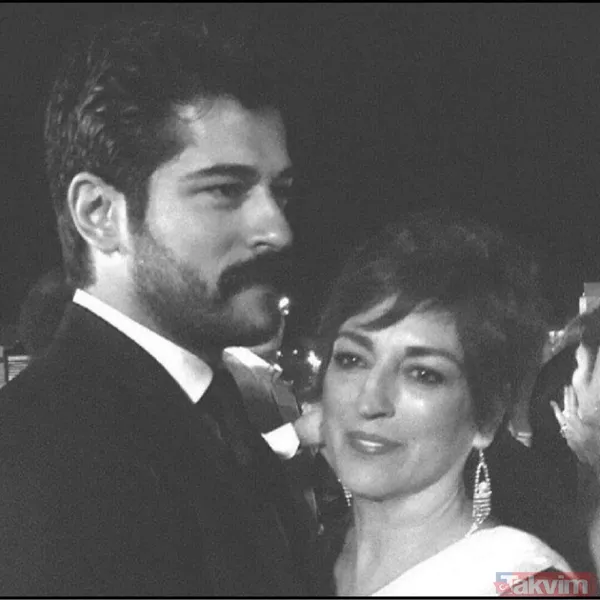 Kuruluş Osman'ın yıldızı Burak Özçivit'in babası Bülent Özçivit'e bakın! Burak Özçivit babasının adeta kopyası... - 22