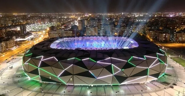 Büyük güne geri sayım