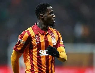 Zaha tatilde keyfi yerinde