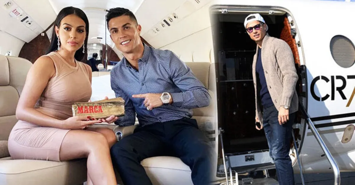 Cristiano Ronaldo şimdi de mahsur kaldı! Hükumet izin vermedi