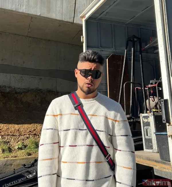 Fotoğraflar: Instagram