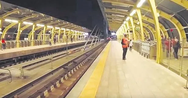 'Metro'pol