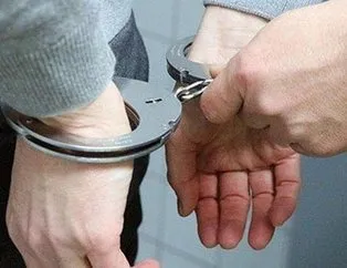Mesut Aykın tutuklandı