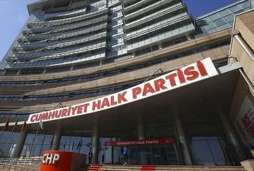 İşte CHP’de yaşanan liste krizinin perde arkası!