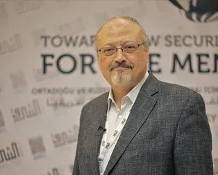 ABDden eski Suudi İstanbul Başkonsolosuna Kaşıkçı yaptırımı