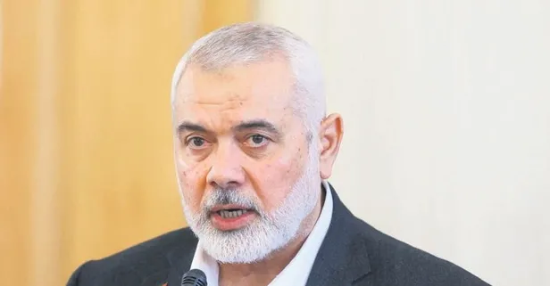 Hamas lideri Haniye’ye yönelik suikastla ilgili şok gerçekler ortaya çıktı