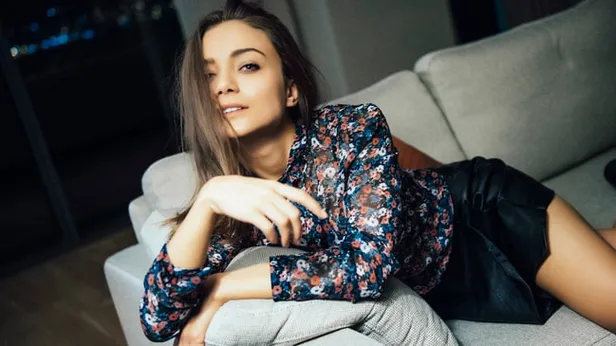 Çukur'a bomba transfer! Baykal'ın kızını canlandıracak! Çukur 3. yeni sezon ne zaman başlıyor?-1