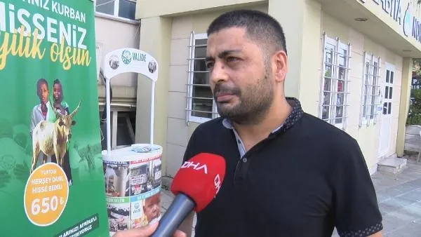 İstanbul'da kasap ve bakkalların 'et çekme' tartışması: Ekmeğimize göz diktiler-8