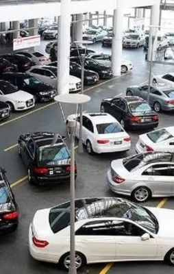 Lüks otoya ÖTV zammı