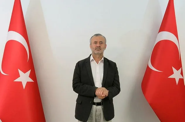 Son dakika: FETÖ'nün sözde Orta Asya genel sorumlusu Orhan İnandı'nın gözaltı süresi 2 gün uzatıldı