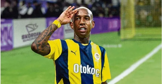 Talisca'nın menajerinden Fenerbahçe açıklaması! "Ocak ayında..."