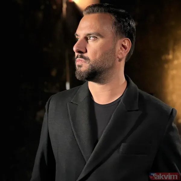 Buse Varol aşka geldi! Demet Akalın arşiv karıştırdı! Alişan’ın doğum gününü böyle kutladılar... - 5