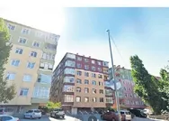 Küçükçekmece Belediyesi sitenin elektiriğini ve doğalgazını kesti