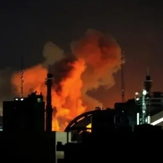 Katar’da doğal gaz tesisinde dev patlama