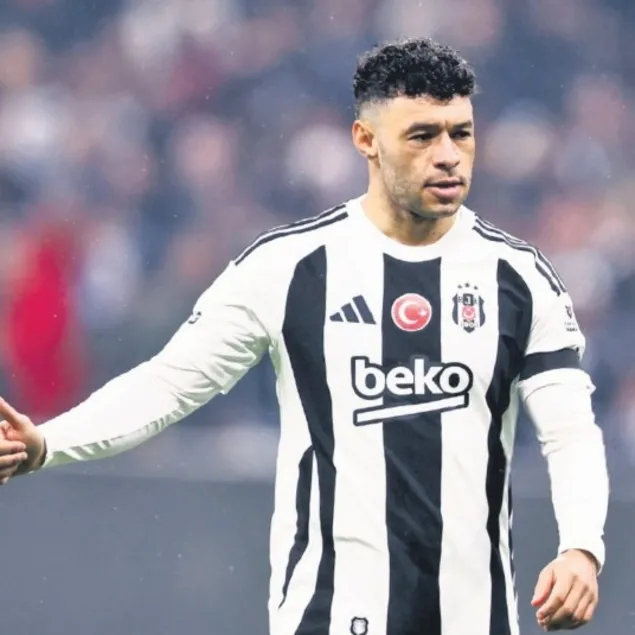 Chamberlaın de ayrıldı