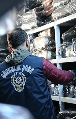 Taklit ürüne tazminat