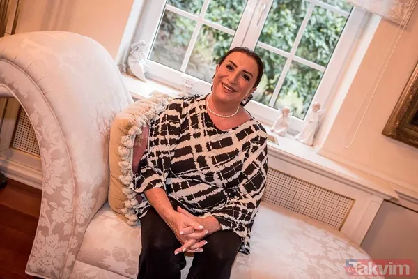 Tanımak zor! Gülen Gözler’in Hasret’i değişimiyle gündemde - 24