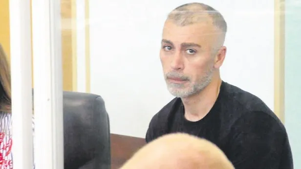 Hablemitoğlu suikastının katil zanlılarından biri yakalandı-1