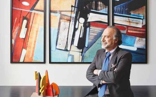 Fransız milyarder milletvekili Olivier Dassault, helikopter kazasında yaşamını yitirdi: Hayatı ise adeta film gibiydi-12