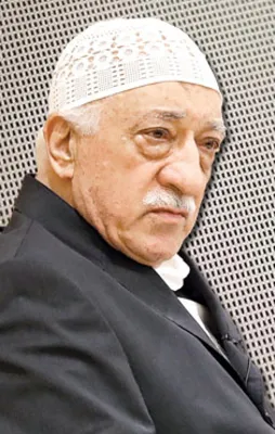 MİT bütün yazışmaları deşifre etti