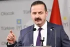 Yavuz Ağıralioğlu 7'li koalisyonu kevgire çevirdi! Bir Kılıçdaroğlu'na bir Akşener'e bir İmamoğlu'na... "Bu millet size güvenmez" mesajı
