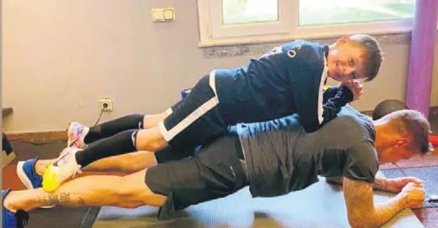 Spor dünyasında corona günlüğü