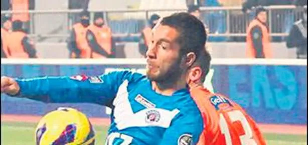 Adem gelirse Henrique yolcu!