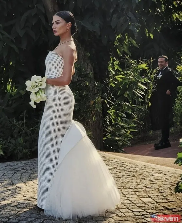 Demet Özdemir ve Oğuzhan Koç'a teklif yağıyor! Çiçeği burnunda evliler yakın markajda - 10