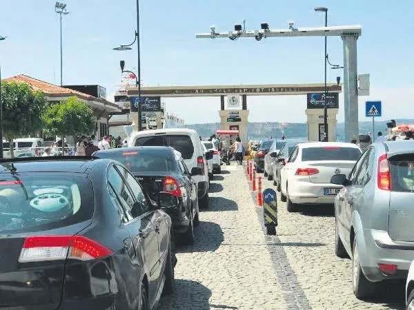 Ramazan Bayramı tatilinde acı bilanço: 58 ölü, 393 yaralı-3
