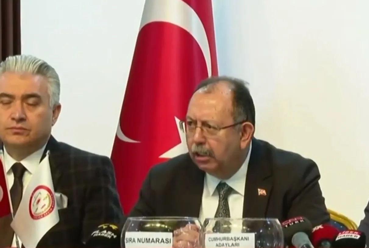 1. sıra Başkan Recep Tayyip Erdoğan’ın