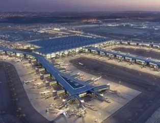 İstanbul Havalimanı için firmalar sırada