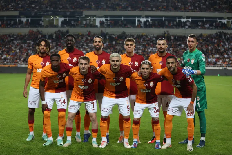 Galatasaray'da Muslera'dan sürpriz karar! - 5