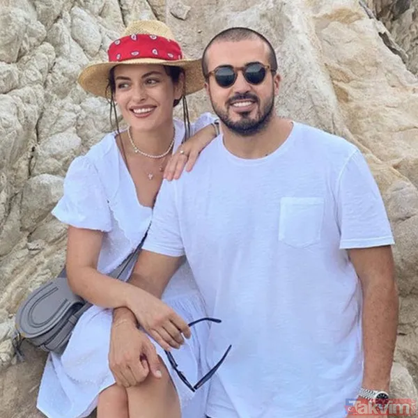 Başka Bir Gün’ün Serdar’ı Salih Bademci bakın hangi ünlü oyuncuyla evli! Meğer karı-koca aynı dizide... - 8