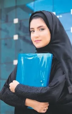 Salman: Çarşaf zorunlu değil