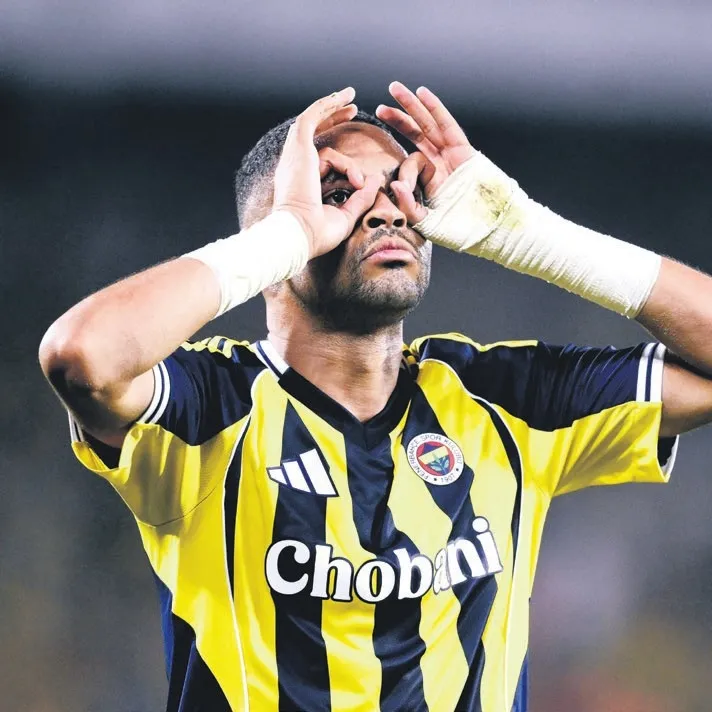 Fener’in talebi 40 milyon euro