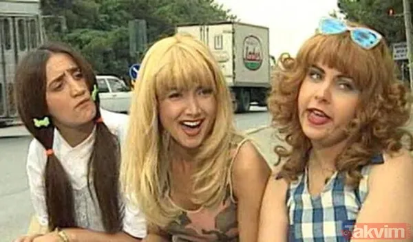 Saç Rengini Değiştiren Ve Burun Ameliyatı Olduğunu İfade Eden Aydın, Türkiye'ye Dönmek Ve Oyunculuk Kariyerine Bıraktığı Yerden Devam Etmeyi İstediğini Dile...