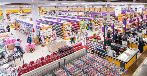 Uzun yıllardır Türkiye'de faaliyetteydi! Adese market sektöründen çekildi