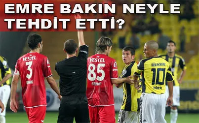 'Erkek gibi oynamaya çalışıyorum'