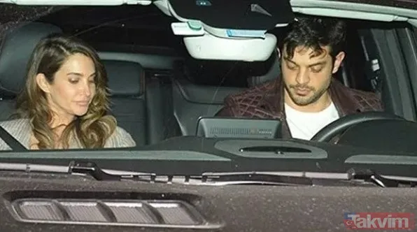 İlk beğeni Çağla Şıkel'den geldi... Bülent Şakrak'tan Esra Akpınar'la yakın poz! Ceyda Düvenci ile 8 yıllık evliliği bitmişti! - 13