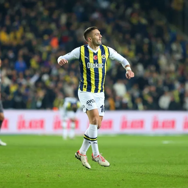 Tadic’in yeni adresi belli oluyor!