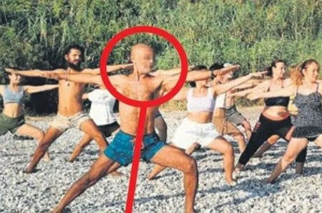 Yoga kursunda iğrenç olay! Hipnoz halinde önce taciz sonra tecavüz etti