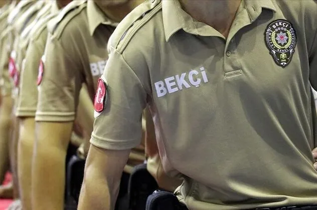 Bekçi alımı başvuru şartları 2021! Jandarma bekçi alımı başvuruları başladı mı? Bekçi alımı başvurusunereden yapılıyor?
