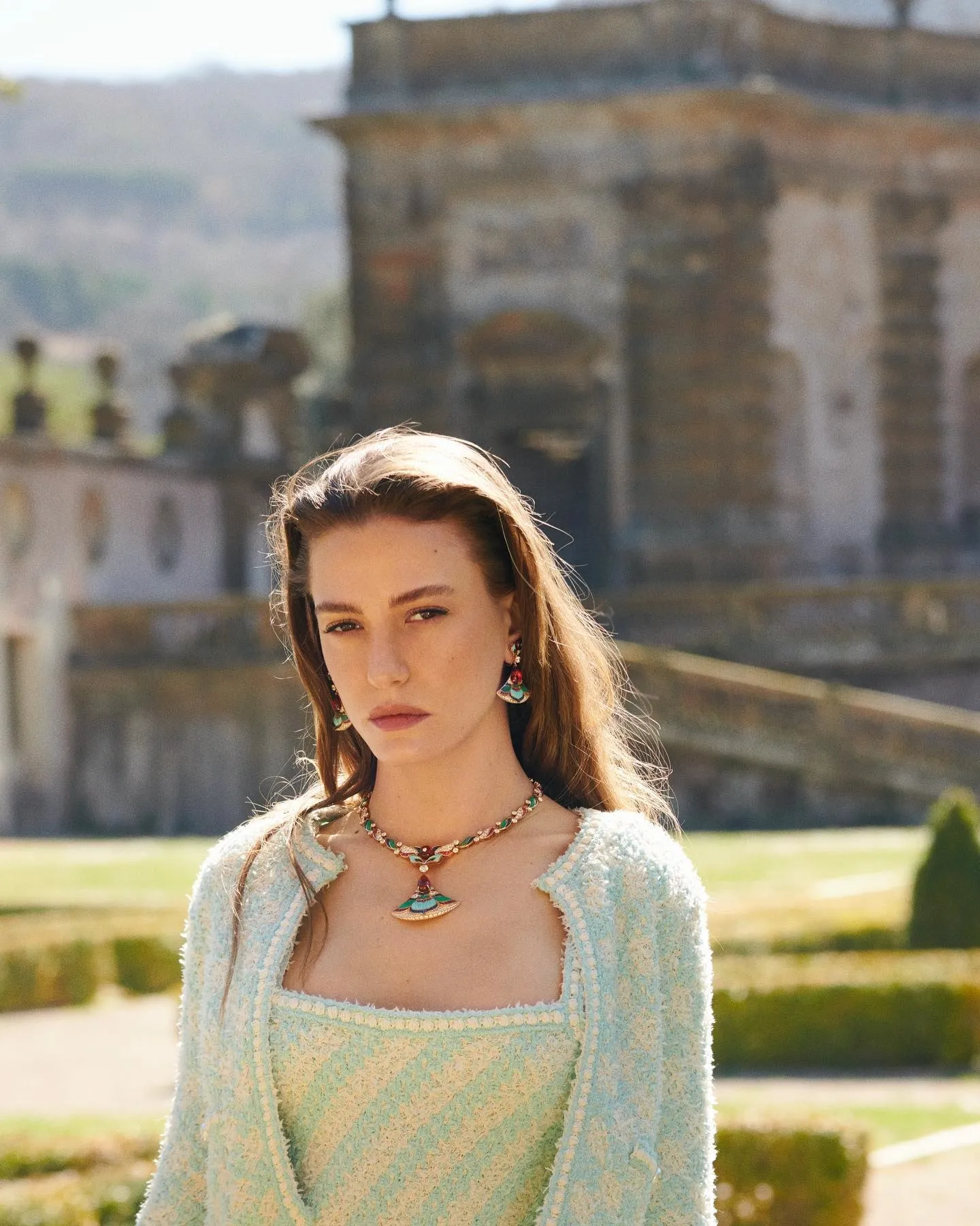 Tasarımı dünyayı gezdi! Serenay Sarıkaya dergilere konu olan evi hakkında konuştu - 3