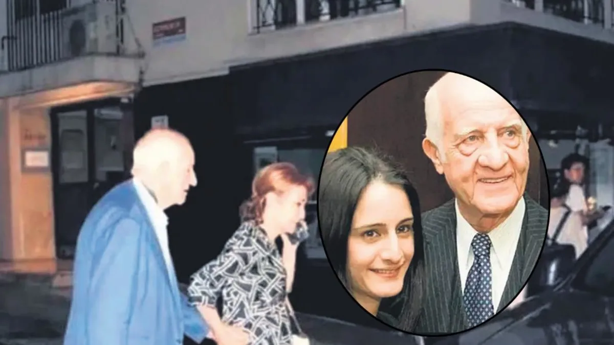 Adli Tıp Kurumu, İnan Kıraç hakkındaki raporda vasi tayini gerektiğini belirtti!