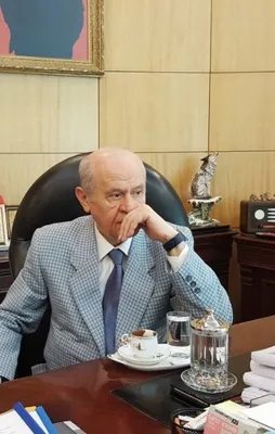 Turkuaz Bahçeli