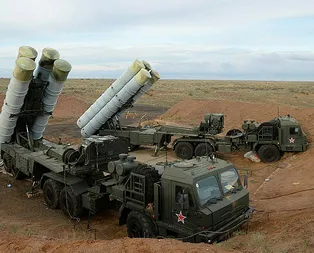 Son dakika: Rusya S-400leri teslim edeceği tarihi duyurdu! S-400ler Türkiyeye ne zaman gelecek?