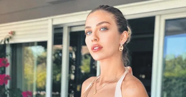 İdo Tatlıses ile Yasemin Şefkatli'nin isim arayışı bitti!  İkizlerine öyle bir isim vereceklerdir...