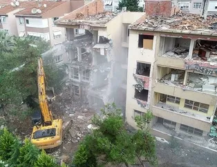 Dönüşüme devlet garantisi! Hiçbiri yarım kalmayacak