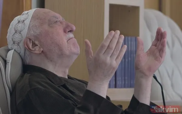 FETÖ elebaşı Fetullah Gülen gidici! Durumu ağırlaştı 1,5 aydır ses soluk ve görüntü yok: Geberirse yerine geçecek belli - 4